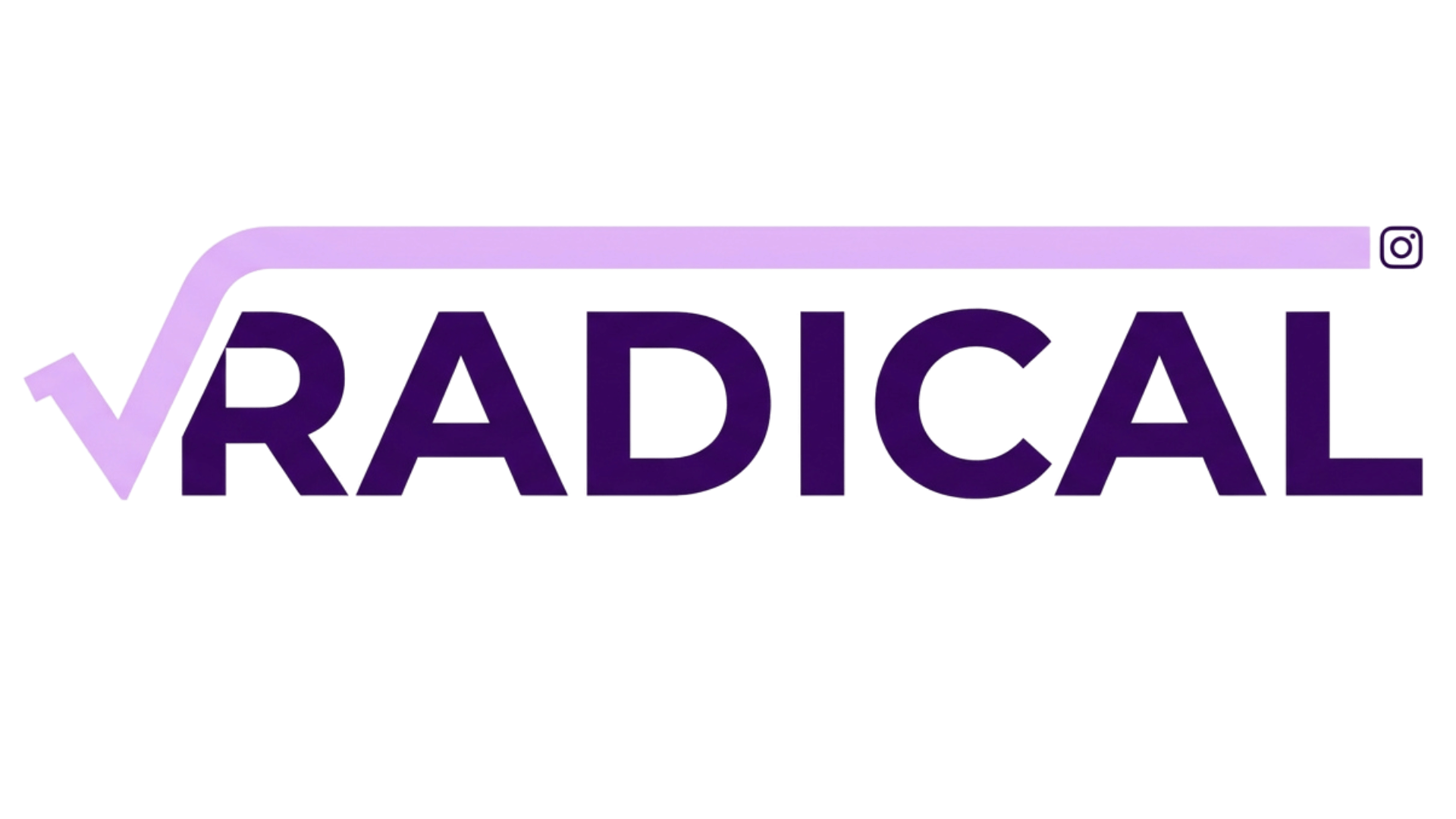 لوگو RADICAL